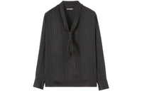 Loro Piana Shirts Women's Black