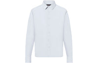 LOUIS VUITTON Shirt Men's White