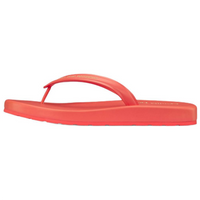 DIOR DIORIVIERA Flip Flops Women's Orange