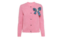 MIU MIU Sweaters Women's Pink