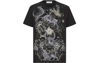 DIOR T-Shirts Women's Black