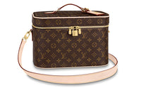 LOUIS VUITTON Nice Vanity