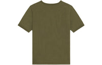 CELINE T-Shirts Women's Dark Khaki