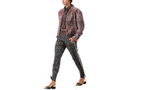 CHANEL Jumpsuits Women's Black
