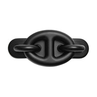 HERMES - Hair Clips Women's Black