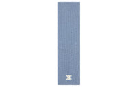 CELINE Knit Scarves Women's Blue