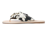 MIU MIU Stylish Sandals Women's Black White
