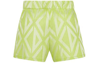 DIOR Kids' Swimsuit SS24 Fluorescent Mint Green Kids'
