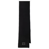CELINE - Knit Scarves Men's Black