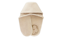LOUIS VUITTON Shearling Lv Snug Scarf
