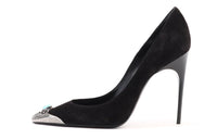 SAINT LAURENT Slim Heel High Heels Women's