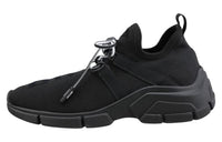 PRADA Casual Shoes Women's Low-Top Black