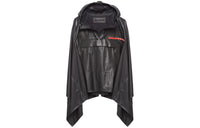 PRADA Cloaks Women's Black