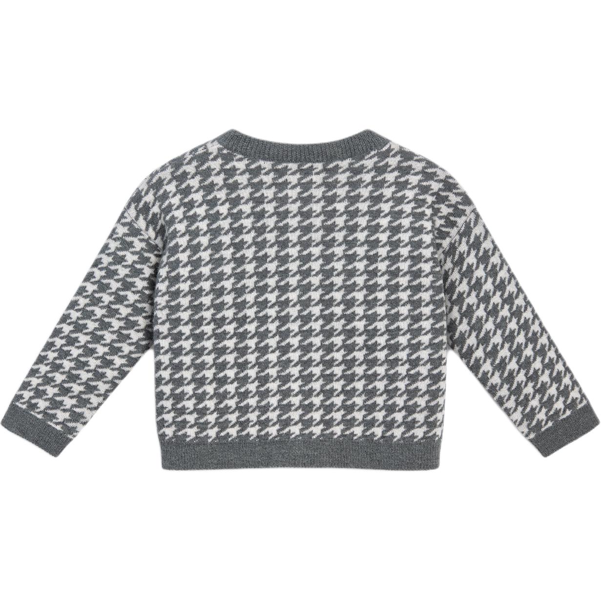 DIOR Sweater SS25 Multicolor Infant And Toddler