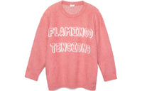 CELINE x Scott Reeder SS22 Sweater Men's Pink