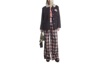 CHANEL Jackets Women's Coral