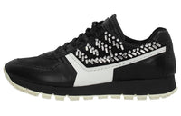 PRADA Casual Shoes Women's Black White