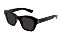 SAINT LAURENT Sunglasses Women's Black