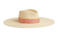 HERMES Top Hats Women's Yellow