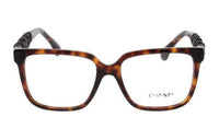 CHANEL - Butterfly Eyeglass Frames Women's Tortoiseshell