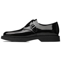 SAINT LAURENT Teddy Casual Shoes Men's Black