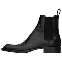 SAINT LAURENT Vadim Chelsea Boots