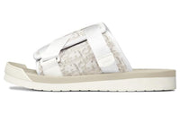 DIOR Alpha Slide Off White