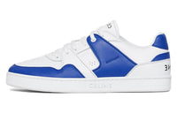 CELINE CT-04 Low Lace Up Sneaker 'Optic White Blue'