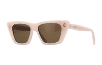 CELINE Sunglasses Women's Pink