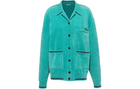 MIU MIU FW21 Jackets & Coats Women's Green