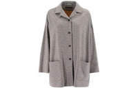 Loro Piana Jackets Women's Gray