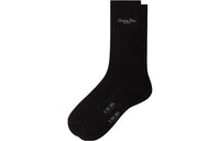 DIOR Mid-Calf Socks Men's 1 Pack Black