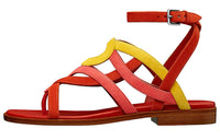 HERMES One-Strap Sandals Women's