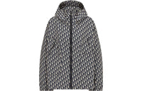 DIOR Jackets Women's Blue