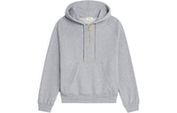 CELINE Sweatshirt Women's Light Gray