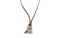 LOUIS VUITTON - Necklaces Unisex Brown