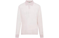 DIOR Long Sleeve Polo Shirt