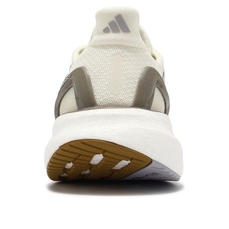(WMNS) adidas Pureboost 5 'Core White Glory Grey Cyber Metallic' IF9205