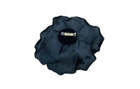 SAINT LAURENT Brooch Women's Black