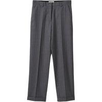 MIU MIU Casual Pants Women's Gray