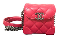 CHANEL Leboy Fanny Packs