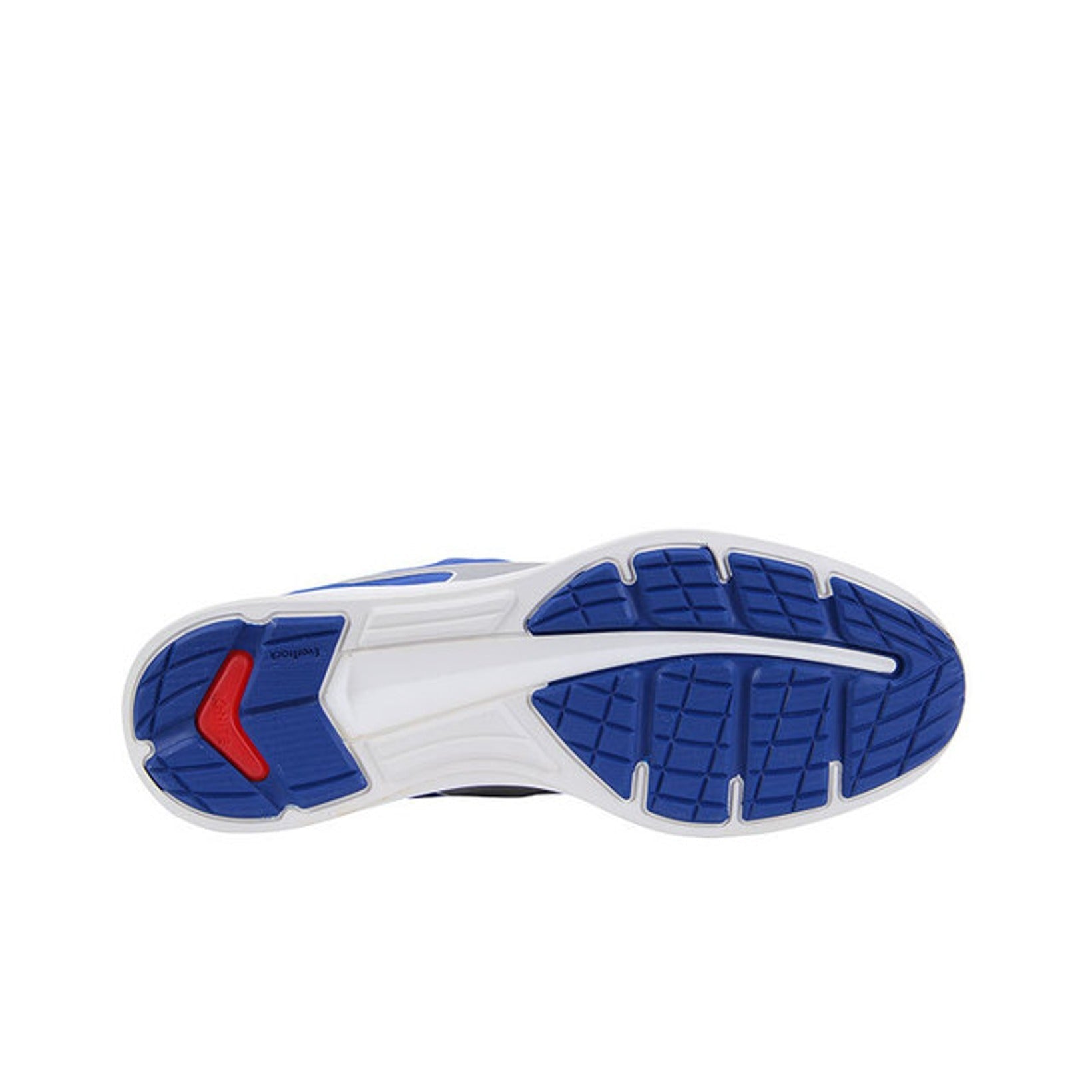 PUMA Ignite Disc 'Blue White' 188616-02