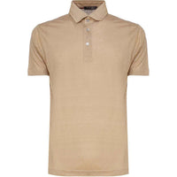 Loro Piana Polo Shirt Men's Khaki