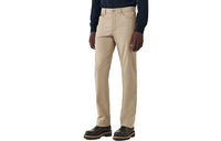 HERMES Jeans Men Sand Yellow