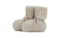 LOUIS VUITTON Low-Top Pre-Walking Baby Shoes Gray Infant And Toddler