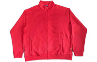 LOUIS VUITTON Jackets Men Red