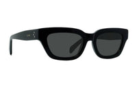 CELINE Sunglasses Women's Black