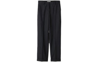 MIU MIU Striped Tailored Trousers