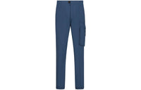 DIOR PARLEY Beach Cargo Pants Men's Blue