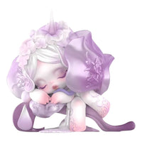 Pop Mart Skullpanda Petals in Four Acts Series Figures 'The Budding Fable' PPMT-2604-0054-1119560604